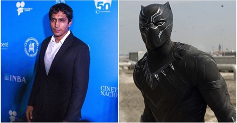 El actor mexicano Tenoch Huerta se suma al elenco de Black Panther 2 como u...