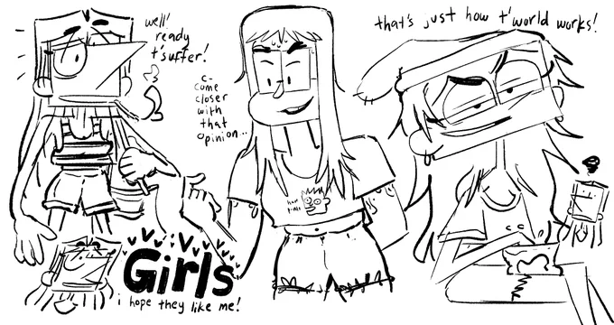 doodle drunk edit hungover 