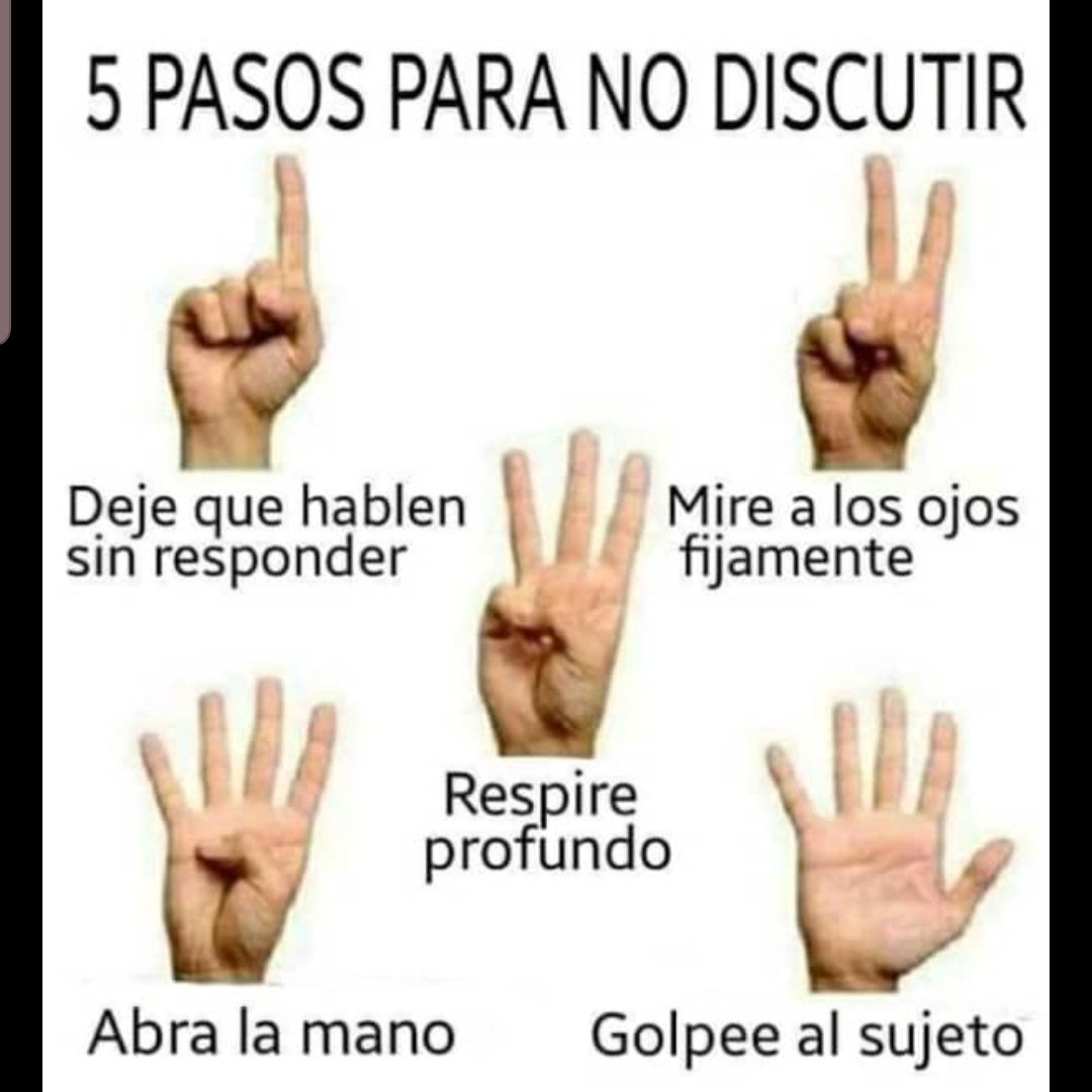 CONSEJO DEL DÍA 
respira profundo 🤣🤣🤣
#risas #meme #hogardulcehogar