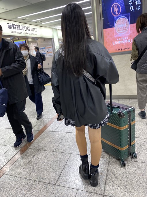 Twitterのコスプレ画像24