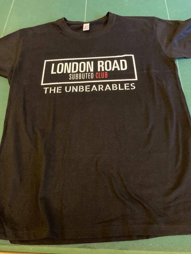 LondonRoadSC's tweet photo. https://t.co/h4yDRxnO8i