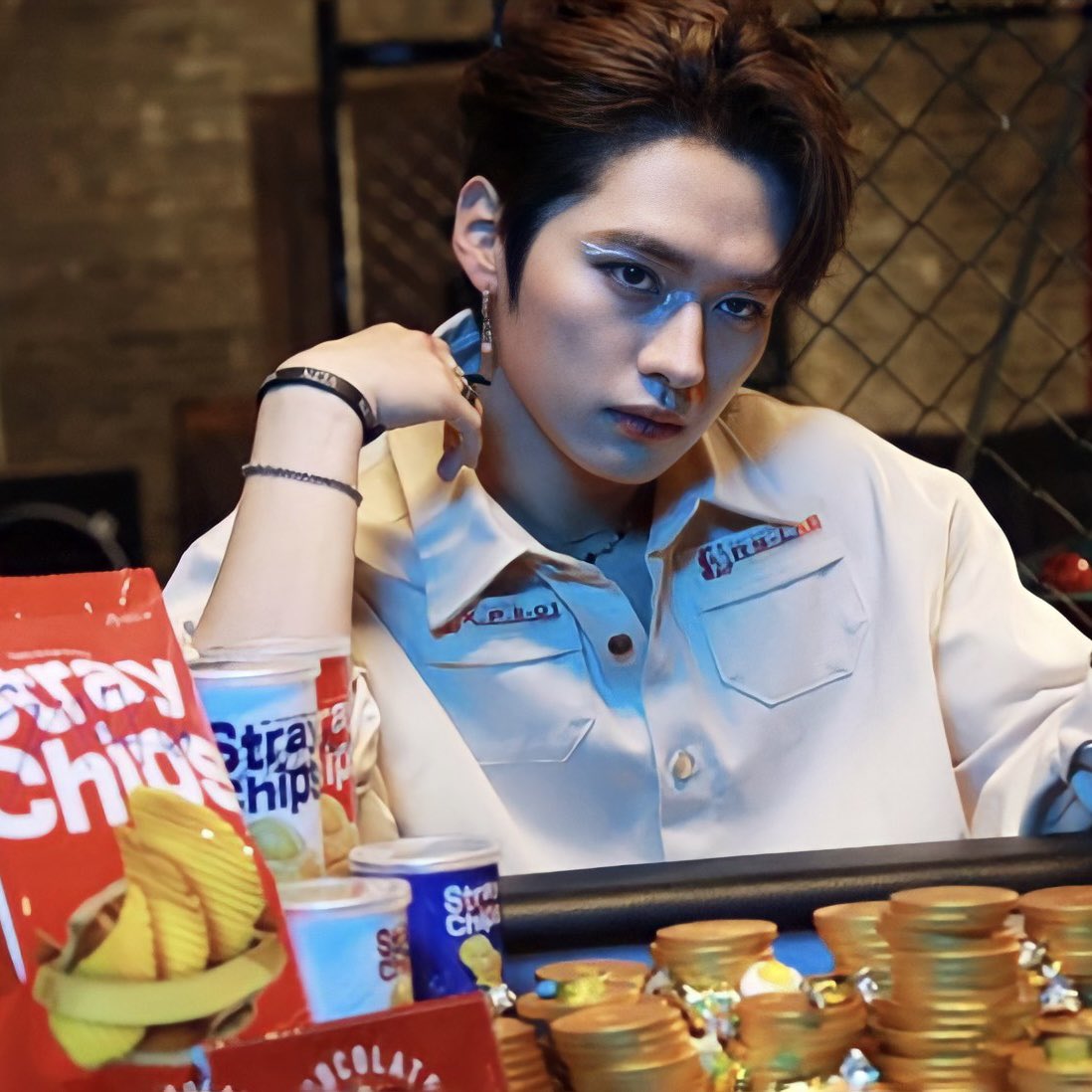 have you swerved yet?  (2)