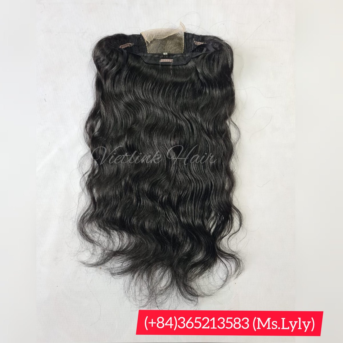 LylyVietLink's tweet photo. 🌹 WAVY CLOSURE WIG 🌹
📞 Contact me via Whatsapp: (+84)365213583 (Ms.Lyly)
 #longhair #likeforlikes #likeforfollow #likeforlikeback #likeforlikes #wefthair #hairweft #wavyclosurewig #closurewig #silkyhair #vietnamhairvendor #vietnamesesupplier #hdlace #hairsupplier #hairfactory https://t.co/rAYadXcSJG
