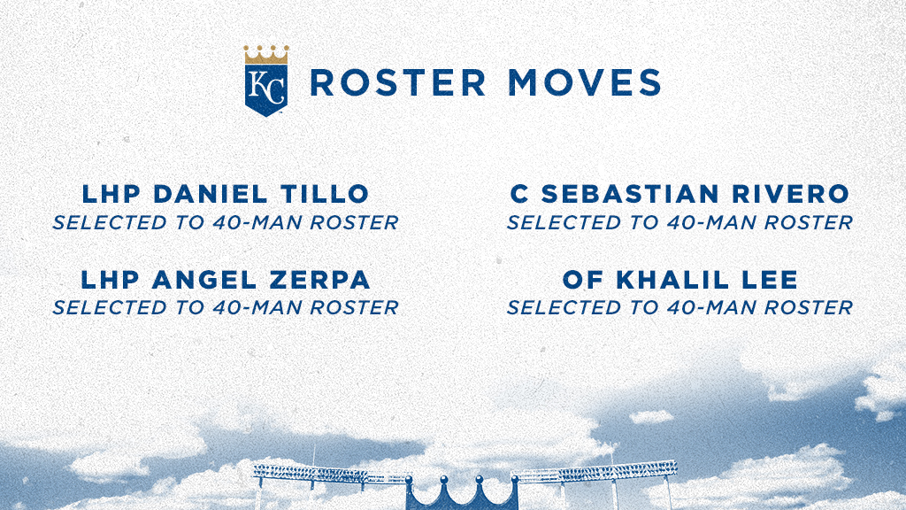 Kansas City Royals tweet media
