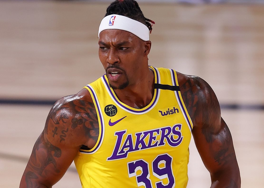 FirstTeam101's tweet photo. Dwight Howard signe avec les Sixers !!

Via @ShamsCharania https://t.co/3ko3qmY0eL