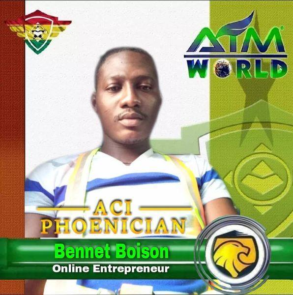 mentor_nick's tweet photo. CONGRATULATIONS AND WELCOME TO MY TEAM
of GHANA 📷 for your 1 account investment CoachBennett Boison
THANK YOU SO MUCH FOR TRUSTING me and also to our TEAM and Company📷📷
You are now Officially part of Alliance in Motion Global, Inc. https://t.co/qHEjaKRU30