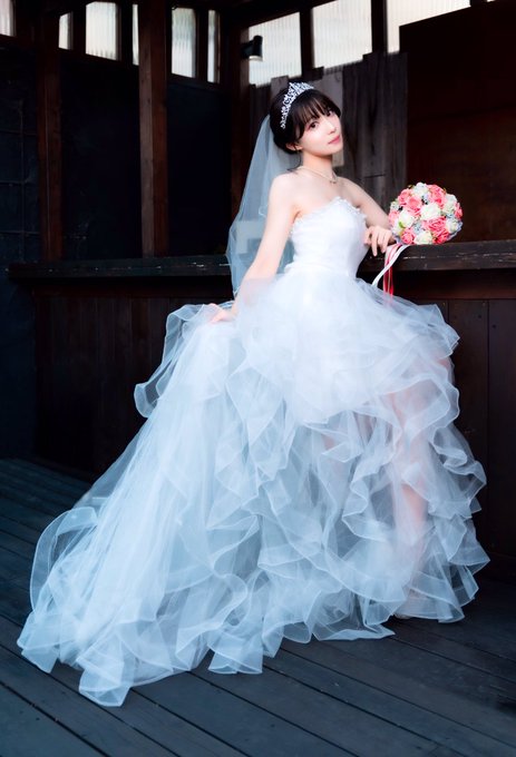 Twitterのコスプレ画像1