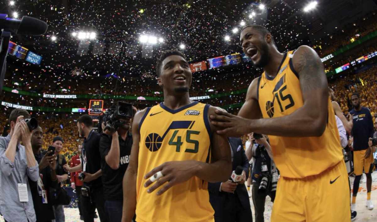 slcdunk's tweet photo. Unfinished business https://t.co/IeFdqx9Fb0