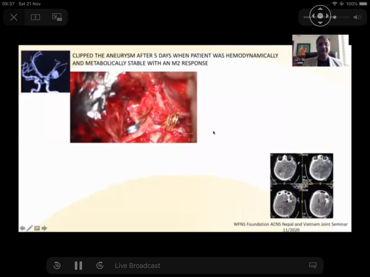Dr. Liew tweet media