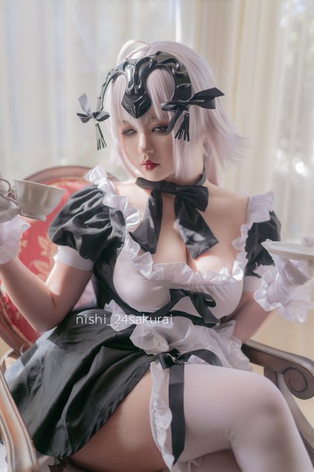 コスプレイヤーのTwitter画像29