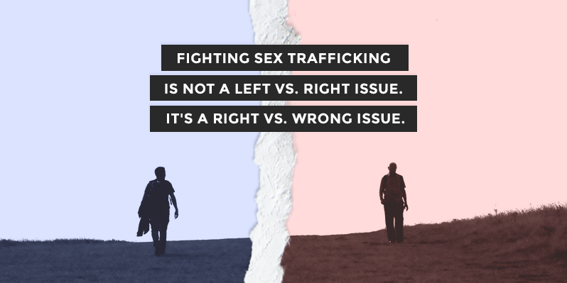 ExodusCry's tweet photo. We believe all sides can agree that the sexual exploitation &amp; trafficking of children or adults of any race, religion, or sexual orientation is heinously wrong &amp; never to be tolerated. If you believe that no person should be exploited and sold, you're welcome in this fight. https://t.co/7lA69Ieu9z