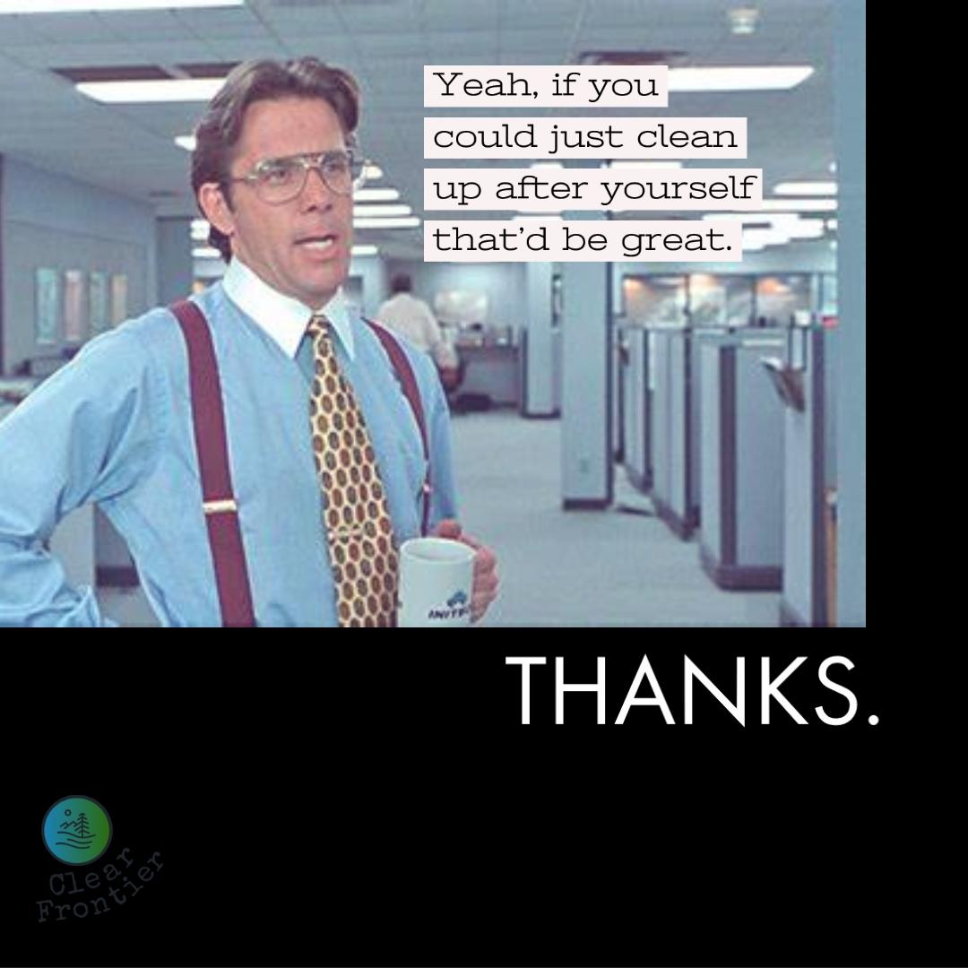 FrontierClear tweet picture