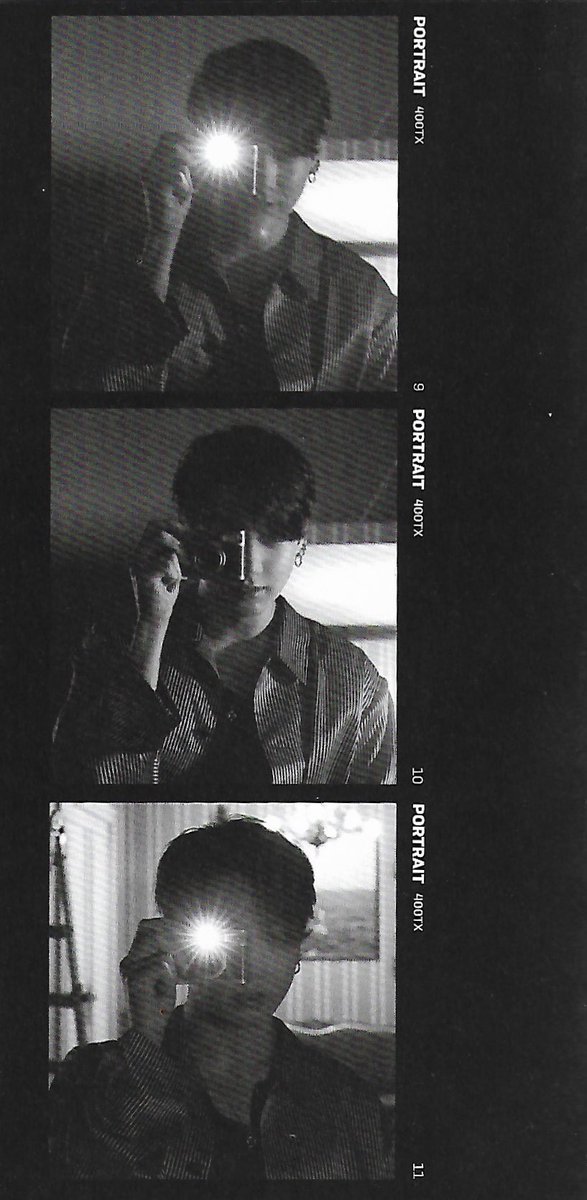 Hq Jungkook Taehyung Jimin Scans Be Album Photobook Jk V Jimin