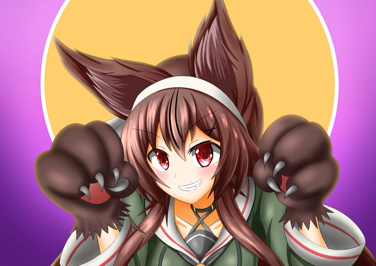 #絵晒したらみんながブァァァってRTしてくれてブァァァってフォロワーがブァァァって増えブァァァるブァァァらブァァァしブァァァブァァァァァアアい
最近アイドル部、主になとなと中心に描いてます。
よろしくおねがいします(切望