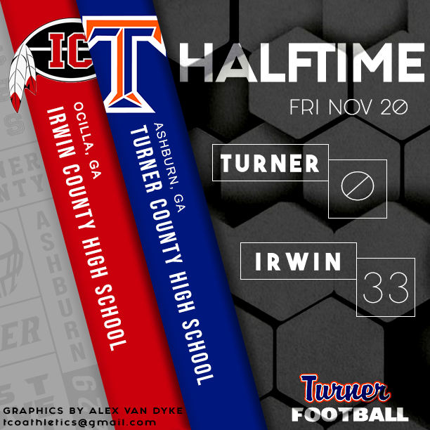 Turner Co. High School Athletics (@turnercohighsc1) on Twitter photo 