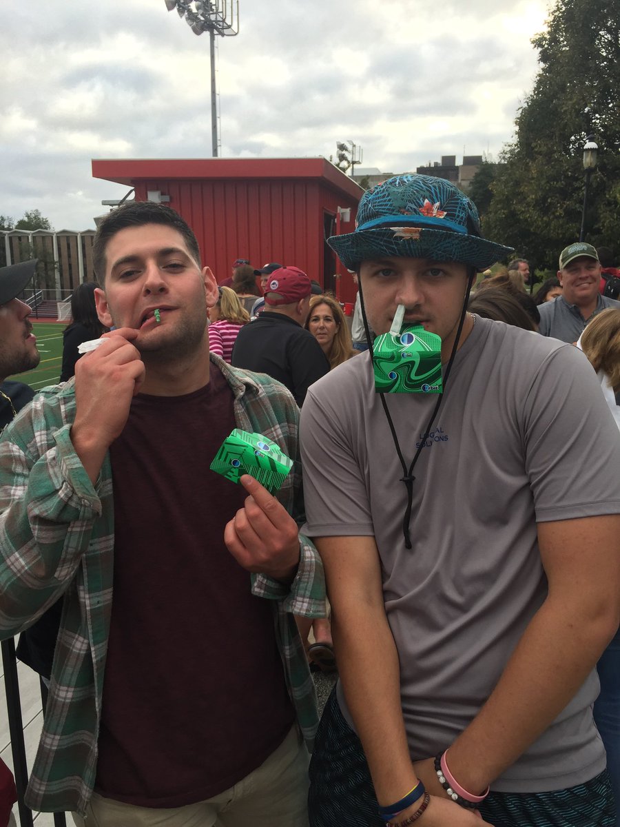 George Harris tweet media