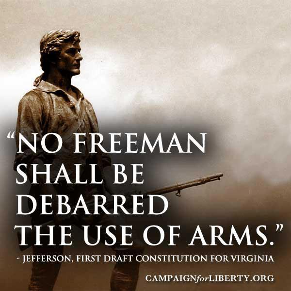 Albannoch's tweet photo. All true patriots must now prepare to put your honor where your mouth is. Violence can only be met with violence, not platitudes. Liberty and our democratic republic are on the line. Time to prepare for action! @gehrig38 @FN92 @Thomas1774Paine @NewsMax #SecondRevolution #2A https://t.co/8euPMaoJKf