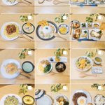 男子大学生が約半年間料理を投稿し続けた「半年前と現在」が凄すぎる。