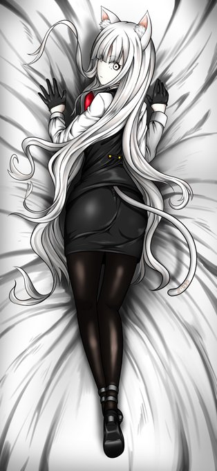 抱き枕カバーのtwitterイラスト検索結果 抱き枕カバーのtwitterイラスト検索結果