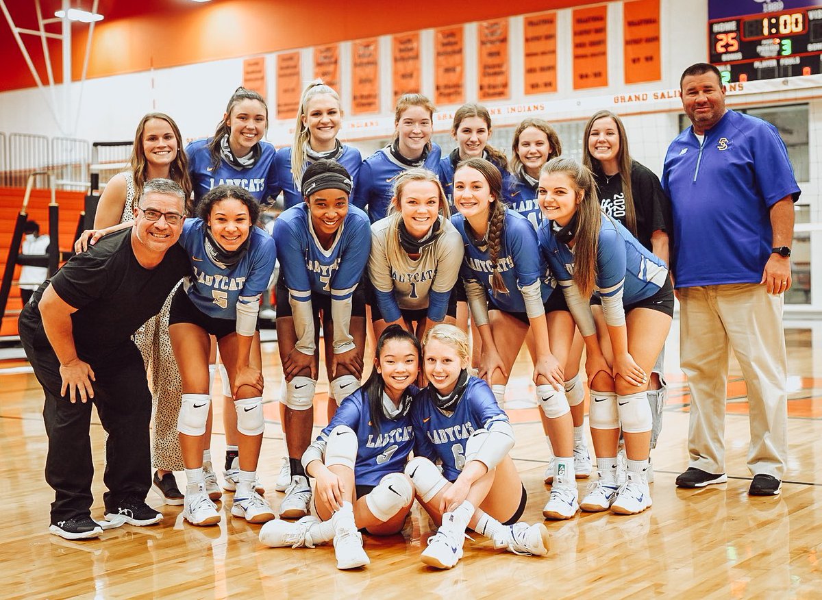 Chadβs Media LLC (@chadsmediass) on Twitter photo Bi-District Champs! Great job ladies. NEXT!!!! <a href="/CoachGregOwens/">Greg Owens</a> <a href="/sshswildcats/">SulphurSpringsHS</a> <a href="/baileybdorner/">Bailey Dorner</a> <a href="/HammackJerrod/">Jerrod Hammack</a> Bi-District Champs! Great job ladies. NEXT!!!! <a href="/CoachGregOwens/">Greg Owens</a> <a href="/sshswildcats/">SulphurSpringsHS</a> <a href="/baileybdorner/">Bailey Dorner</a> <a href="/HammackJerrod/">Jerrod Hammack</a>
