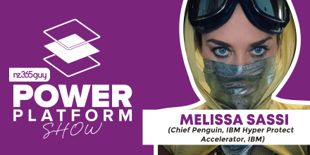 nz365guy's tweet photo. Melissa Sassi’s @mentorafrika involvement with the UN and its importance.
https://t.co/fjZp2vrlMe
#PowerPlatform #PowerPlatformShow #nz365guy https://t.co/PDpkGFUBTD