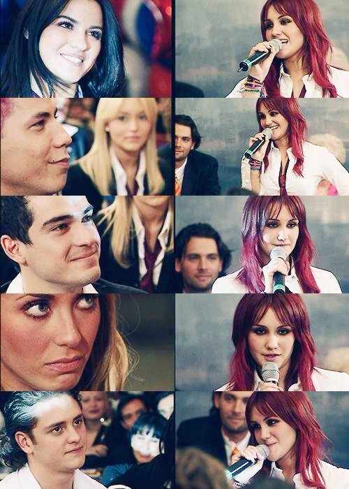 rbd_fandom's tweet photo. Que Difícil es esto ahora si estoy llorando, se siente como si hubiera sido ayer que viví esto, es triste pero es bonito volver a revivir y recordar esto, Rebelde fue, es y será lo mejor siempre 👔😢👏😍❤
#FinalRebelde #Tlnovelas https://t.co/otvNiRfx2X