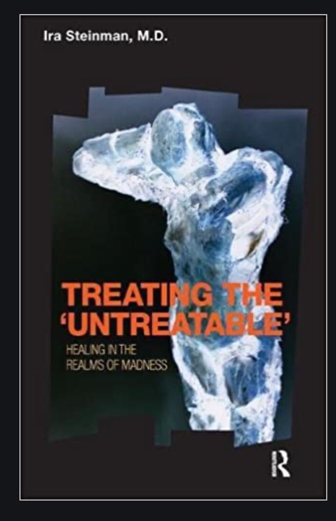3/ “Diagnostic Conundrums’ & recovery outside the medical model (GPs very interested in this - alternatives, but feel undertrained/ unsupported in providing this)4/ What is informed consent & how it could be improved when prescribing antidepressants