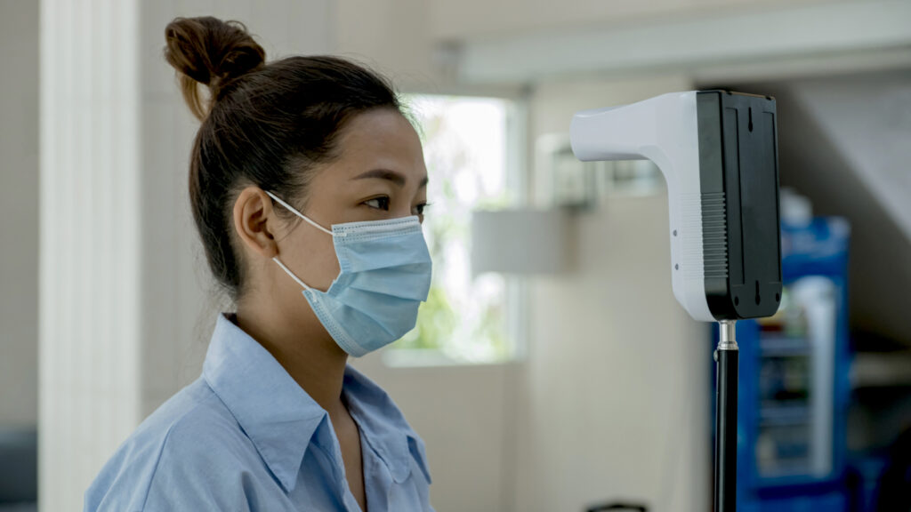 AllclearEvents's tweet image. If you are an #eventplanner having trouble following continuously changing protocols @AllclearEvents is here to help! We can recommend top sanitation strategies, operational training, and health safety technologies. Learn more here: allclearevents.com/services/ #safetymeaures #COVID19