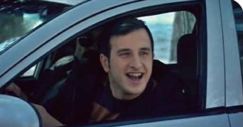 nocontextamirim's tweet photo. Büyük gülüşlerin, büyük acıları vardır. https://t.co/F5QQsAMUKS