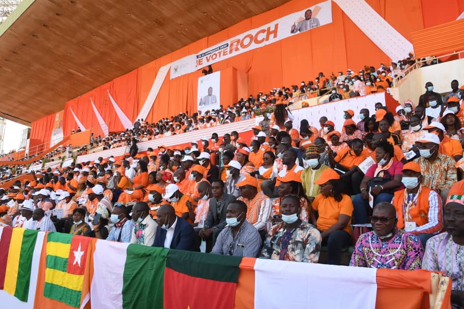 rochkaborepf's tweet photo. Kadiogo.
Merci pour la mobilisation.
#BurkinaVote2020 #Roch2020 https://t.co/6nzY5wXMYR