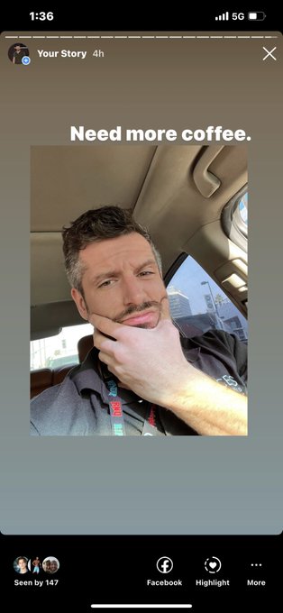 That type of day https://t.co/l0ew7yHk47