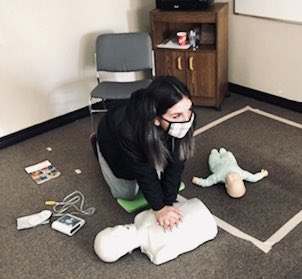 London_Training's tweet image. This weekend will see the completion of our Nov. @redcrosscanada Instructor course. We still have room in the next course beginning Jan 8th 2021 londontraining.on.ca/specialized-re… @kaybee369 @211Ontario @RedCrossOntario #ldnont #firstaidinstructor