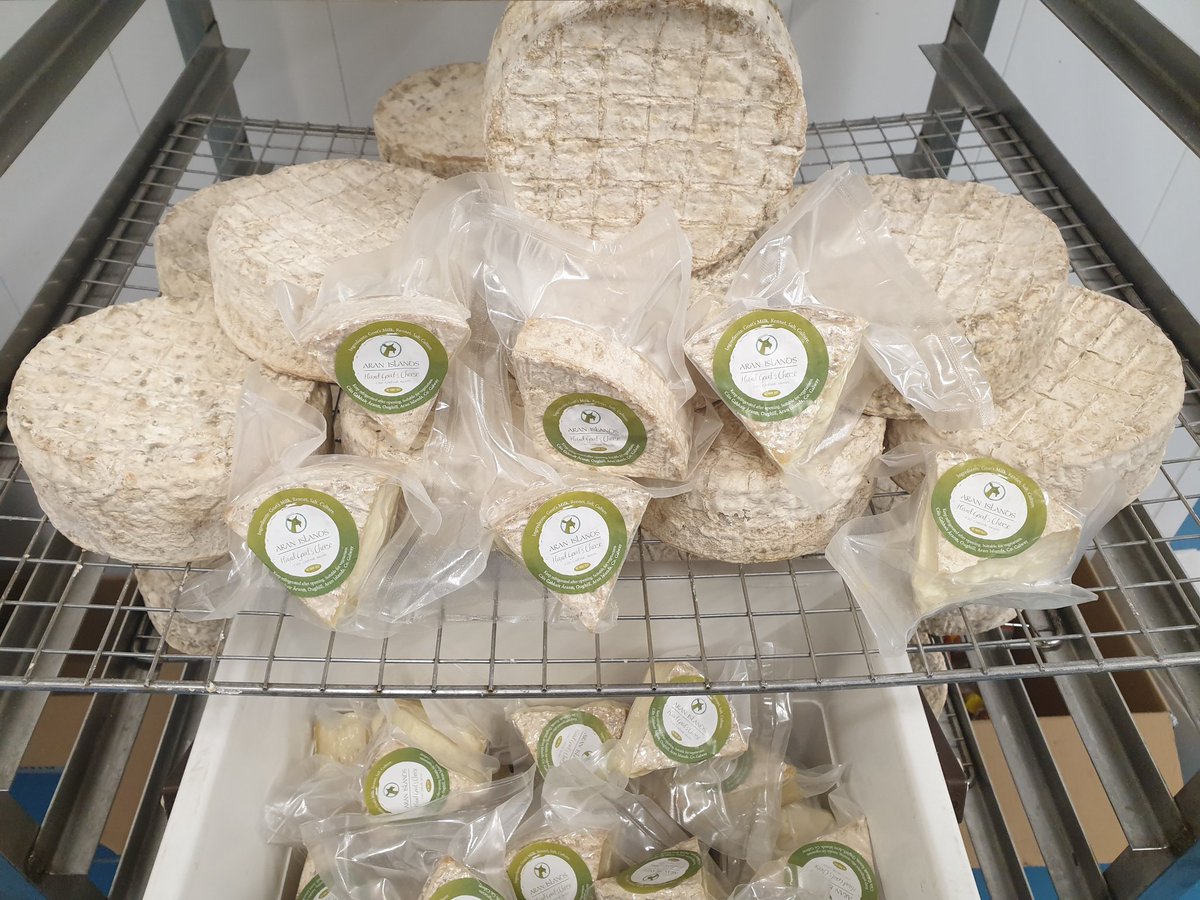 Gabriel Faherty (@arangoatcheese) on Twitter photo First batch of Hard Goats Cheese of 2020 ready for delivery Monday <a href="/McCambridges38/">McCambridge's</a> <a href="/jtattshotmailc1/">john Hussey</a> scarlett olive <a href="/AirfieldEstate/">Airfield Estate</a> First batch of Hard Goats Cheese of 2020 ready for delivery Monday <a href="/McCambridges38/">McCambridge's</a> <a href="/jtattshotmailc1/">john Hussey</a> scarlett olive <a href="/AirfieldEstate/">Airfield Estate</a>