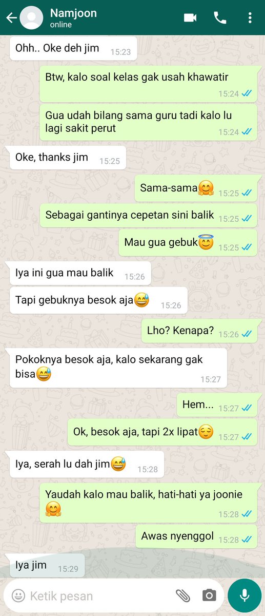 AUWriterNub's tweet photo. 225. Selalu Gitu https://t.co/JlSp9hakOX