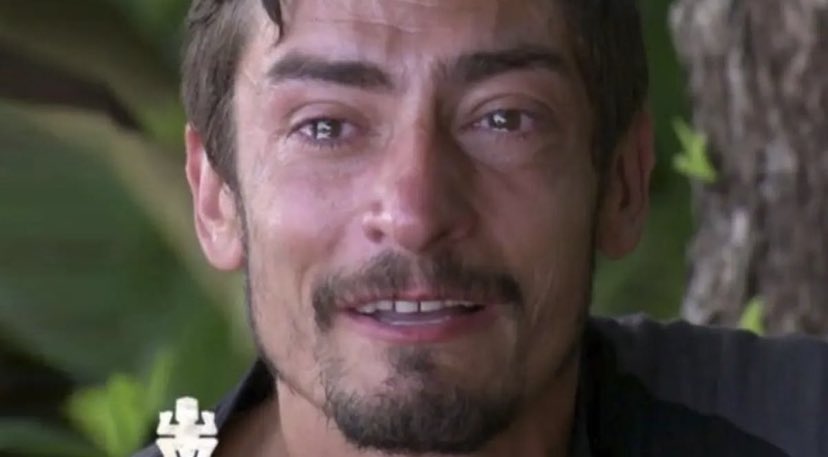 ImardJeremy's tweet photo. Vous êtes aussi comme ça devant la stratégie des garçons ? #KohLanta https://t.co/Ezrzg9SN6J