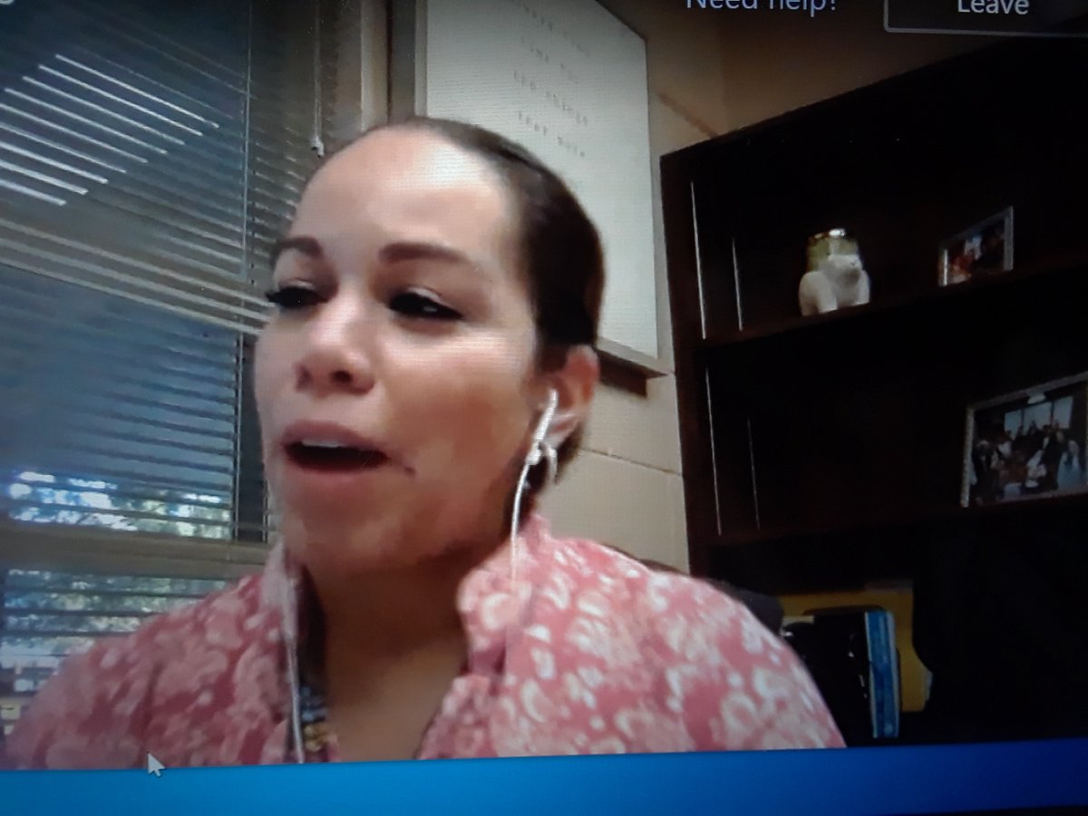 EnriquezHarder's tweet photo. Generation Texas Week!

Winding down a week filled with fun activities!
Nice PJ's Ms. Marquez https://t.co/sAXXFe5JjE
