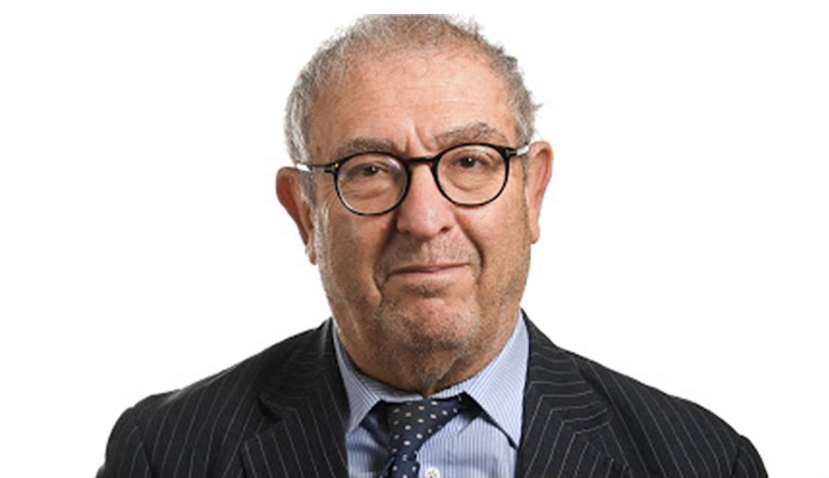 There will be a minute of silence on Monday November 23rd at 11 AM UK time to honor Professor and Interventional Cardiologist Tony Gershlick who died at 69 today of COVID-19 🙏

You will remain in the hearts of your patients and colleagues and our thoughts are with your family