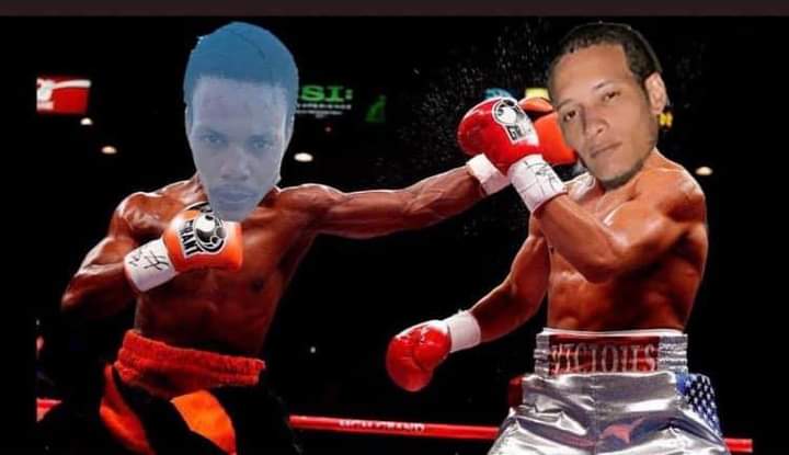 SPSham's tweet image. round 2