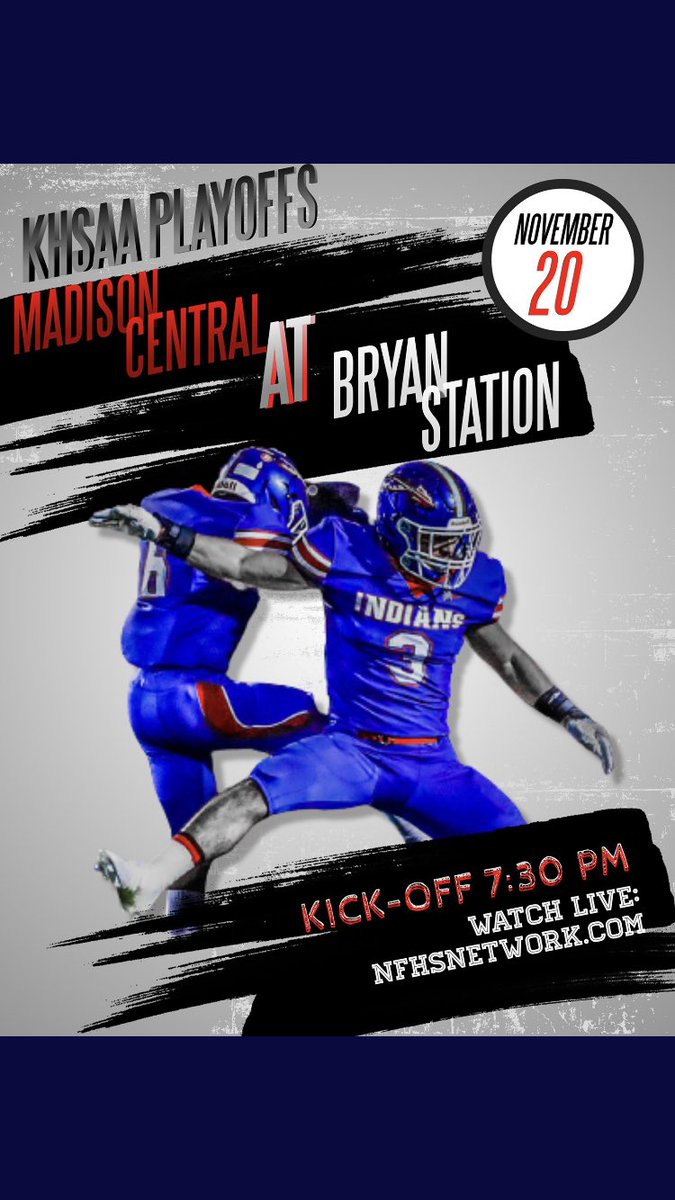 Madison Central High School Football (@madisoncentral4) on Twitter photo 