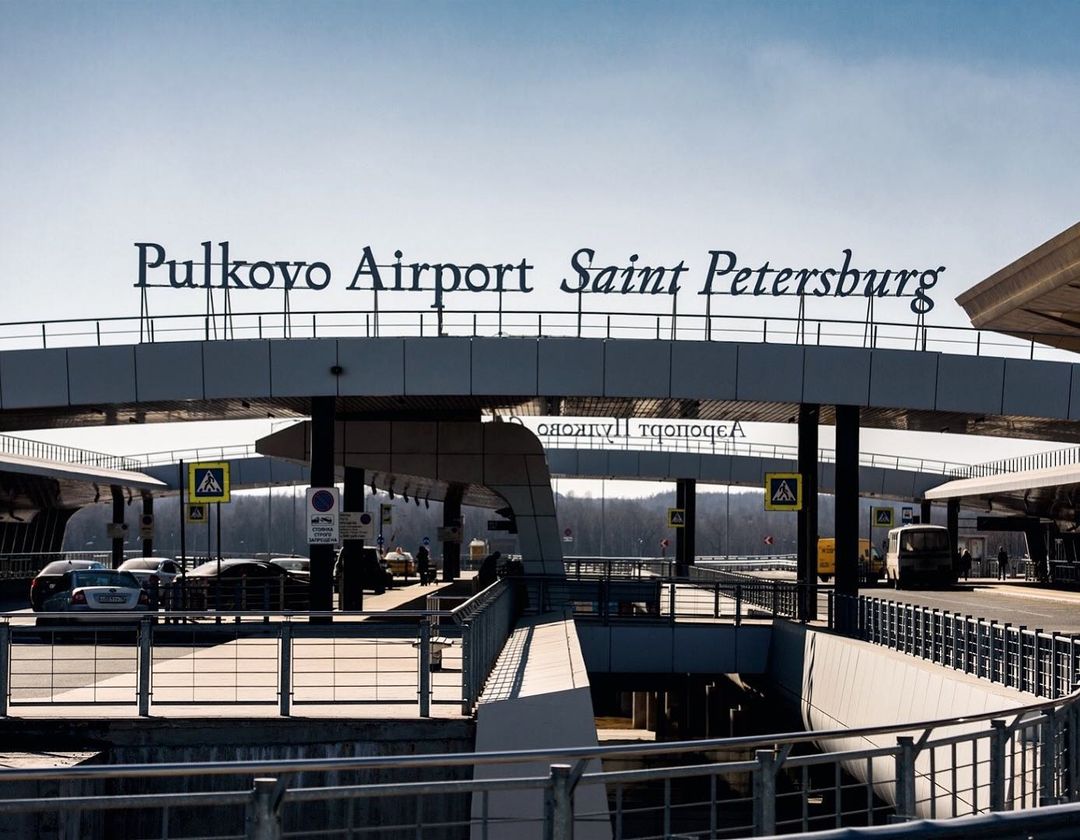 Speaking of the best, do you know that #Pulkovo has been recognized as the best airport in #Europe based on overall satisfaction of passengers, leaving behind 32 other European airports. Way to go, #StPetersburg✈️ st-petersburg.guide #annagaplichnaya #saintpetersburg