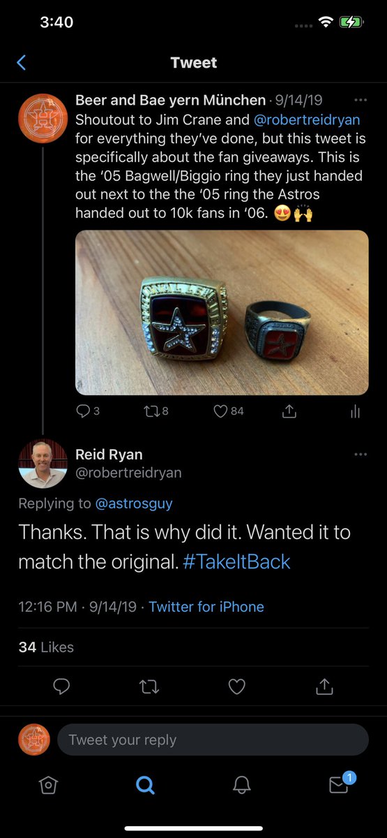 1) FAN GIVEAWAYS. The quality and quantity of these ballpark giveaways increased by about a million percent.