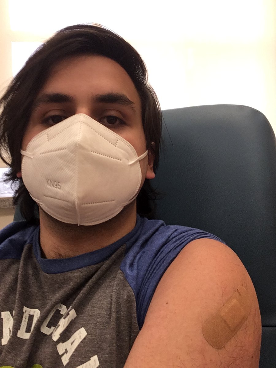 Christopher Russo tweet media