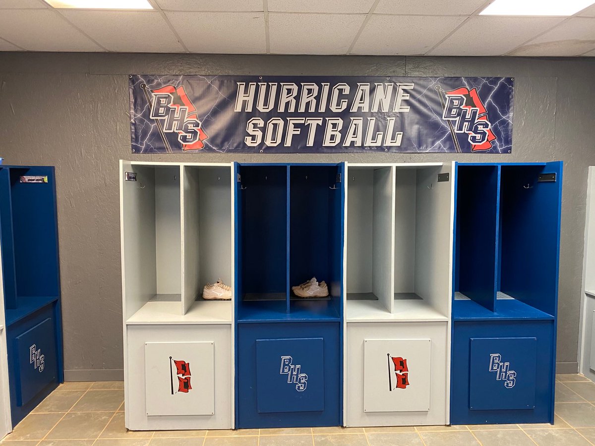 GC_Image's tweet photo. New Banners for @ALMABRYSOFTBALL Locker Room!!  We appreciate them and proud to have them continue as part of the GCI Family!! Big thanks to @Coach__Fulton  #schoolpride #tradition #custombranding #banners https://t.co/FW3ePNvFsJ
