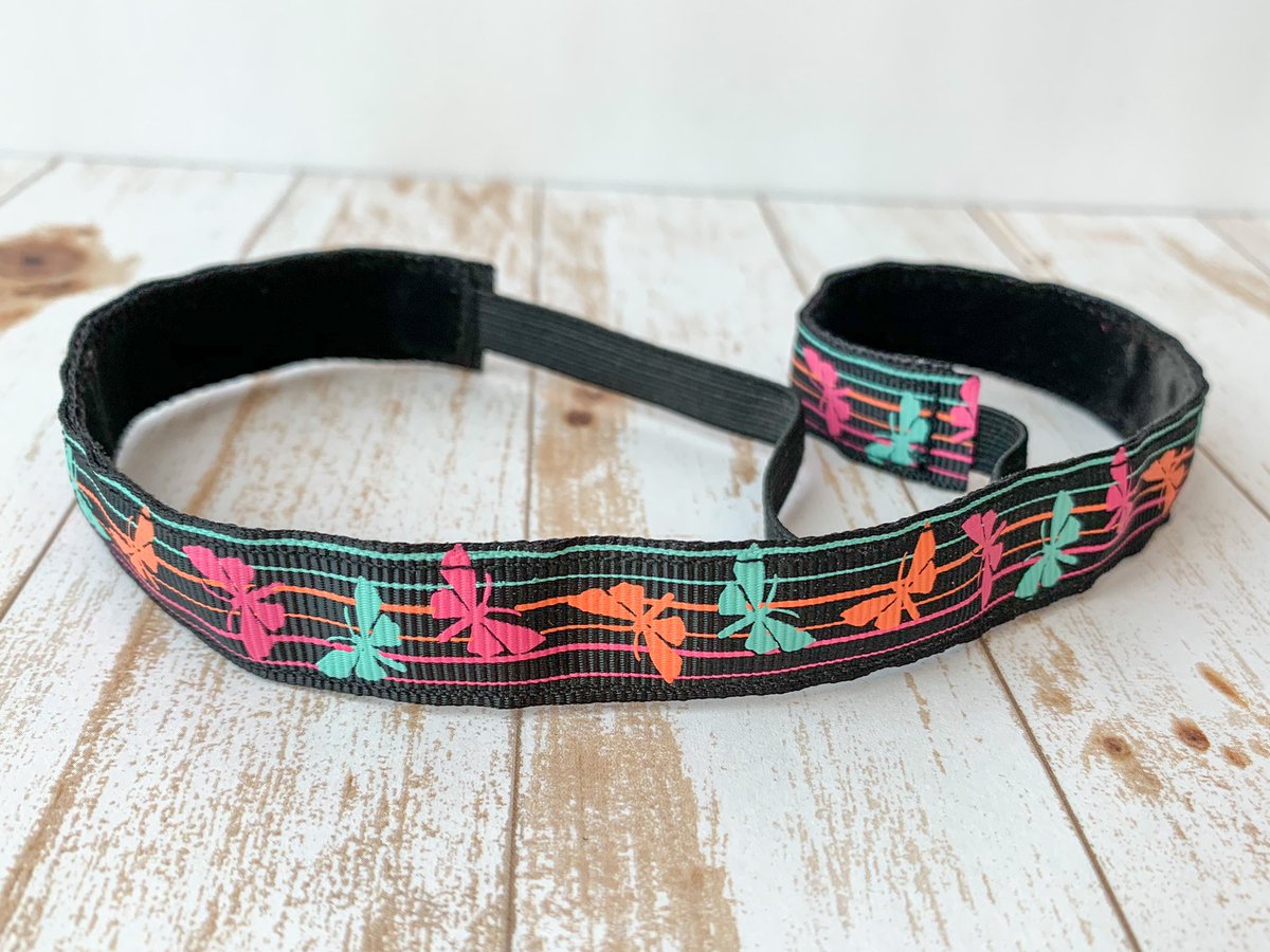 DizzyDaizy39's tweet photo. Ribbon headbands added to my #etsy shop! Take a look!
https://t.co/m5QfHRZNJ5
#etsyshop #shopetsy #smallbusiness #supportsmallbusiness #headband https://t.co/wwXiWx46YX