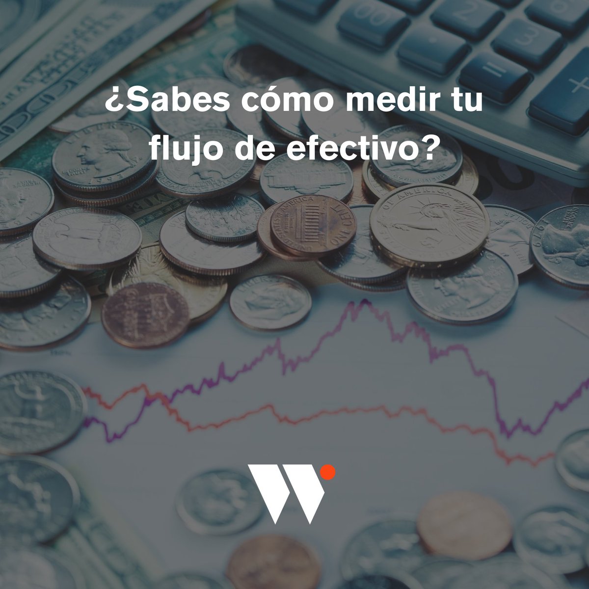 WarlabMexico's tweet photo. ●Evaluar la capacidad de la empresa para generar flujos de efectivo positivos.

●La capacidad de la empresa para cumplir con obligaciones.

●Facilitar la determinación de necesidades de financiación.

●Facilita la gestión interna del control presupuestario del efectivo. https://t.co/xj64xPrhPb