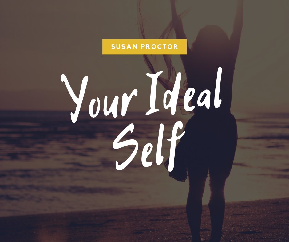SusanProctor8's tweet photo. The greater the clarity you have about the ideal future life you want to live and the ideal person you want to be, the faster you will move toward becoming that person and the more opportunities you will open up for you to make your ideal future vision a reality. https://t.co/hhw4rV0XH8