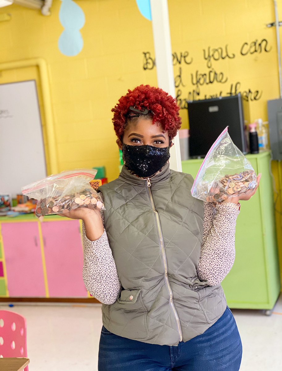 The ANNEX took home the W for the Penny Wars Competition with a score of 5,324 &amp; the ANNEX students ALL finished in the GREEN for Achieve for the second week IN A ROW! #champs Special thanks to <a href="/Ms_SallySchultz/">Sally Schultz</a> for EVERYTHING! <a href="/courtwrightmr/">Michael Courtwright</a> <a href="/MrsPacilio/">Jaime Pacilio</a> <a href="/lhmarrero/">Lori Marrero</a> <a href="/DPrincipalCWM/">Christopher McNeil-Ed.D</a>