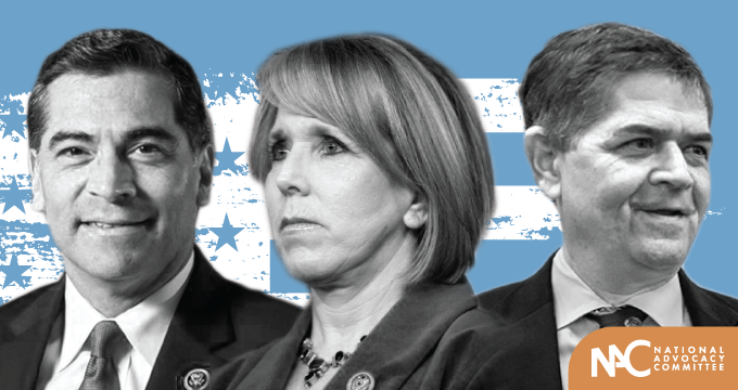 NAHREP's tweet photo. "Latinos account for over 50% of U.S. population growth over the past decade, appointing at least five Latino Cabinet Secretaries would indicate that the Biden Administration understands this reality." Read Noerena's latest #nahrepNAC blog at https://t.co/lAtDxDMSTp https://t.co/9DN26QTWUC