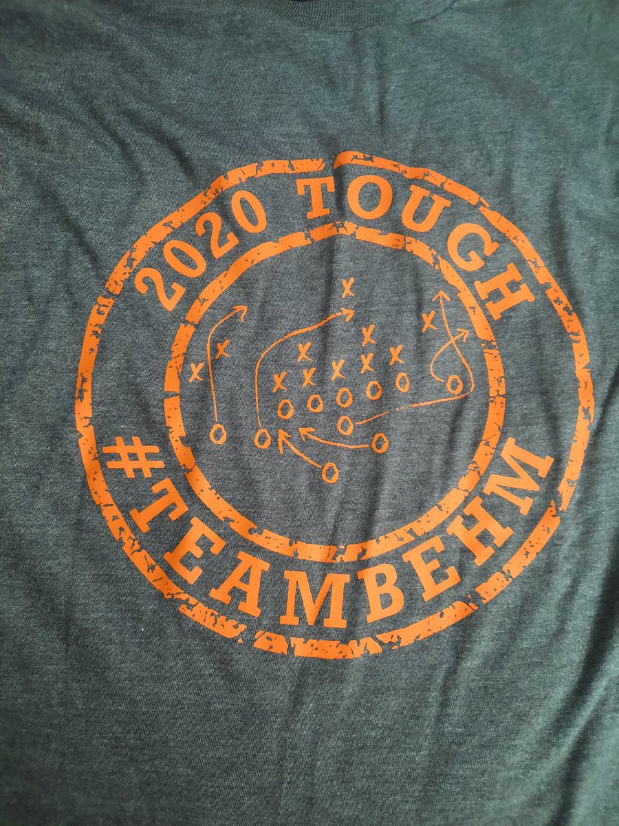 DawgsCoachO's tweet photo. Sargent County Bulldogs Football supporting #TEAMBEHM @MHDspudFootball Click the link below to find out how to support a fellow coach. https://t.co/QGQ7rCPWe4