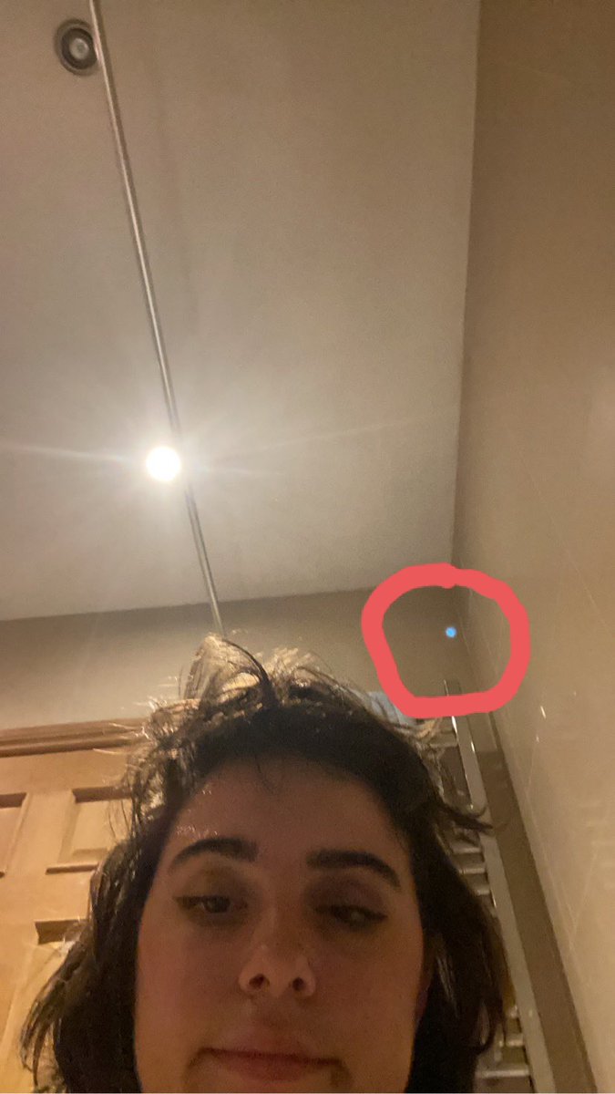 justsomeguytn's tweet photo. @KelseyEllison What is that?  Is Kelsey haunted again? https://t.co/t6hYcVbJhe